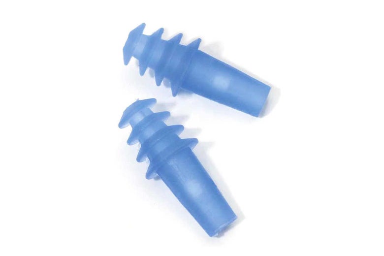 Two Earplanes earplugs.